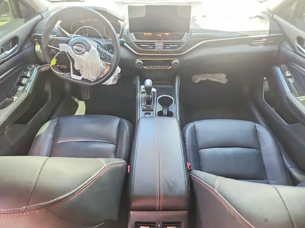 1N4AL4CV6PN323563 2023 NISSAN ALTIMA - Image 8