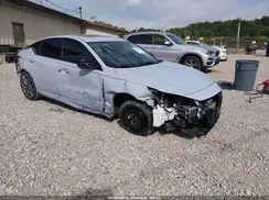 1N4AL4CV6PN326768 2023 NISSAN ALTIMA