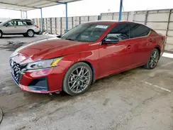1N4AL4CV6PN335325 2023 NISSAN ALTIMA