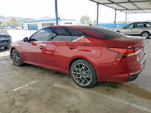 1N4AL4CV6PN335325 2023 NISSAN ALTIMA - Image 2