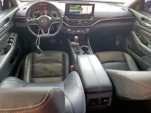 1N4AL4CV6PN335325 2023 NISSAN ALTIMA - Image 8