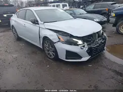 1N4AL4CV6PN353890 2023 NISSAN ALTIMA