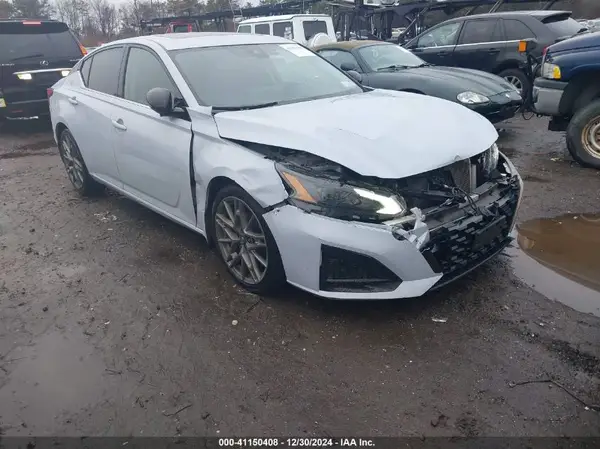 1N4AL4CV6PN353890 2023 NISSAN ALTIMA - Image 1