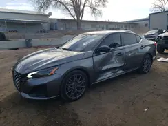 1N4AL4CV6PN361584 2023 NISSAN ALTIMA
