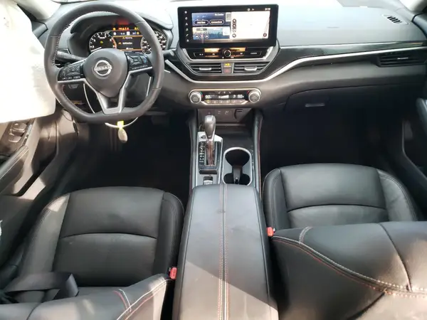 1N4AL4CV6PN361584 2023 NISSAN ALTIMA - Image 8