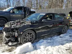 1N4AL4CV6PN383455 2023 NISSAN ALTIMA