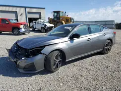 1N4AL4CV6PN383617 2023 NISSAN ALTIMA