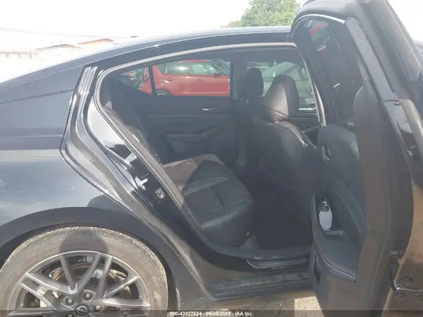 1N4AL4CV6PN407236 2023 NISSAN ALTIMA - Image 8