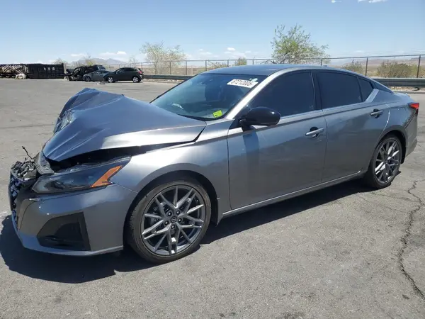1N4AL4CV6PN424036 2023 NISSAN ALTIMA - Image 1