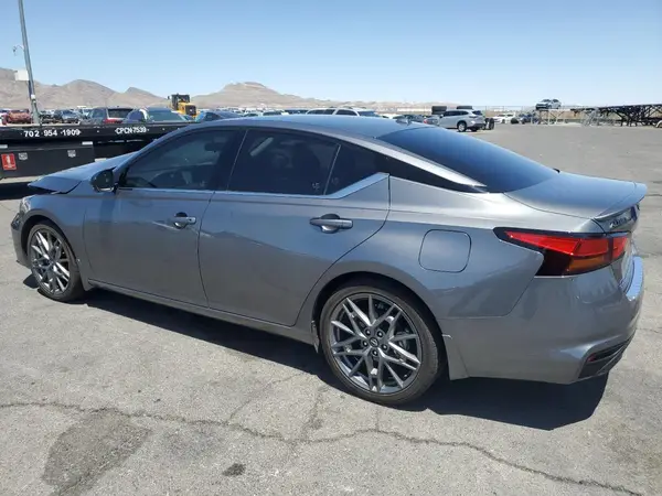 1N4AL4CV6PN424036 2023 NISSAN ALTIMA - Image 2
