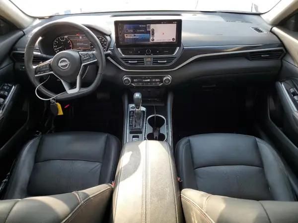 1N4AL4CV6RN300447 2024 NISSAN ALTIMA - Image 8