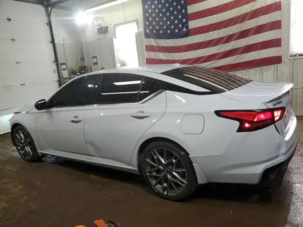 1N4AL4CV6RN329446 2024 NISSAN ALTIMA - Image 2