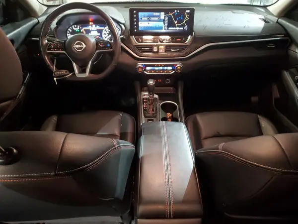 1N4AL4CV6RN329446 2024 NISSAN ALTIMA - Image 8