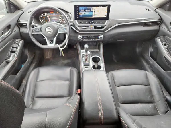 1N4AL4CV6RN358977 2024 NISSAN ALTIMA - Image 8