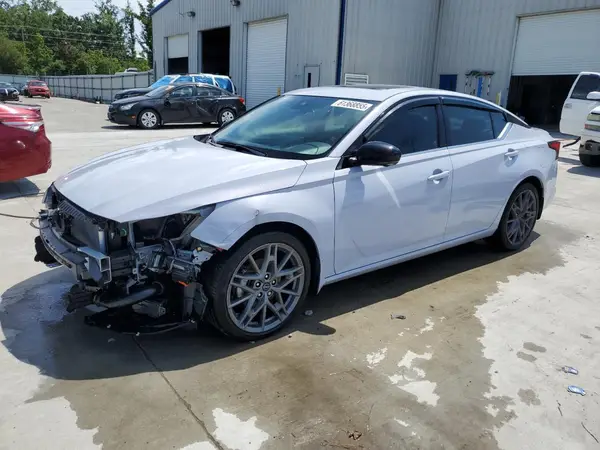 1N4AL4CV6RN362026 2024 NISSAN ALTIMA - Image 1