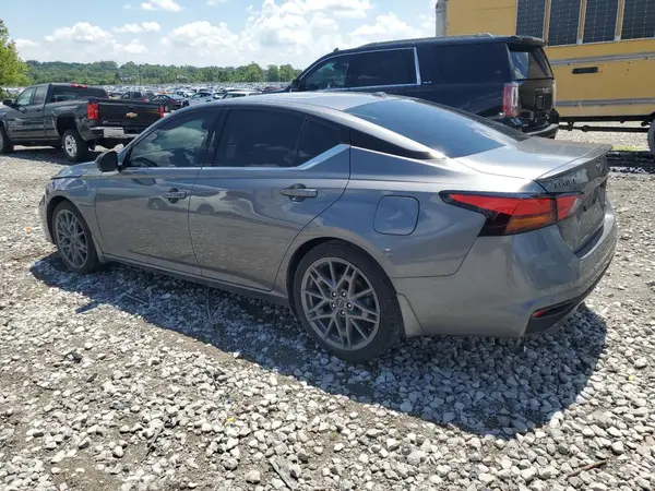 1N4AL4CV6RN378842 2024 NISSAN ALTIMA - Image 2