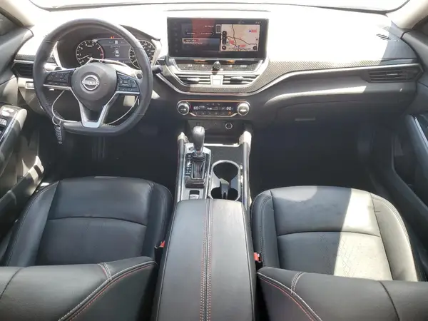 1N4AL4CV6RN378842 2024 NISSAN ALTIMA - Image 8
