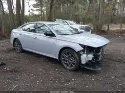 1N4AL4CV6RN379540 2024 NISSAN ALTIMA