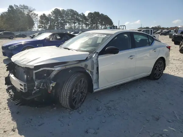 1N4AL4CV6RN416814 2024 NISSAN ALTIMA - Image 1