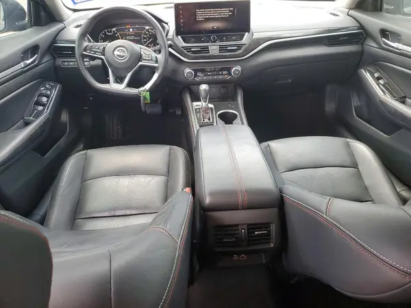 1N4AL4CV6RN421849 2024 NISSAN ALTIMA - Image 8