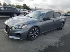 1N4AL4CV7KC239062 2019 NISSAN ALTIMA