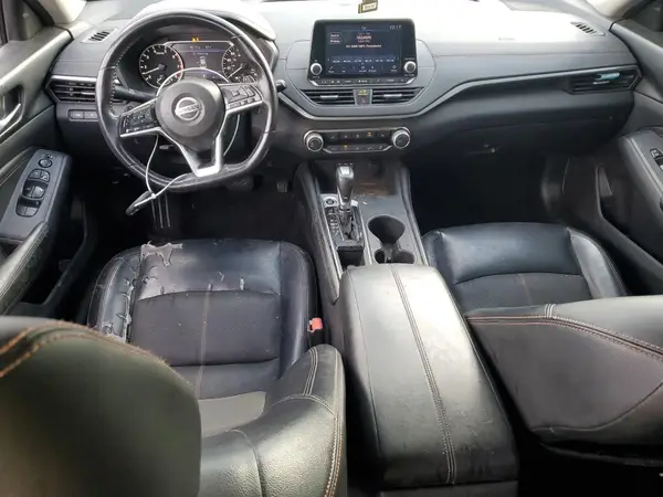 1N4AL4CV7KC239062 2019 NISSAN ALTIMA - Image 8