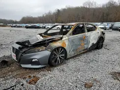 1N4AL4CV7LC114144 2020 NISSAN ALTIMA