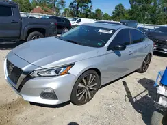 1N4AL4CV7LC114726 2020 NISSAN ALTIMA