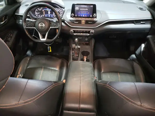 1N4AL4CV7LC140372 2020 NISSAN ALTIMA - Image 8