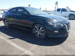 1N4AL4CV7LC147399 2020 NISSAN ALTIMA
