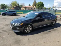 1N4AL4CV7LC147676 2020 NISSAN ALTIMA