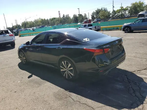 1N4AL4CV7LC147676 2020 NISSAN ALTIMA - Image 2