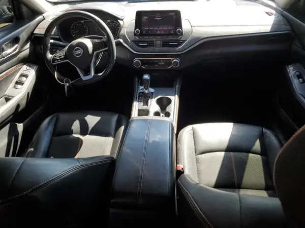1N4AL4CV7LC147676 2020 NISSAN ALTIMA - Image 8