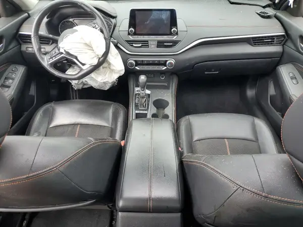 1N4AL4CV7LC173405 2020 NISSAN ALTIMA - Image 8