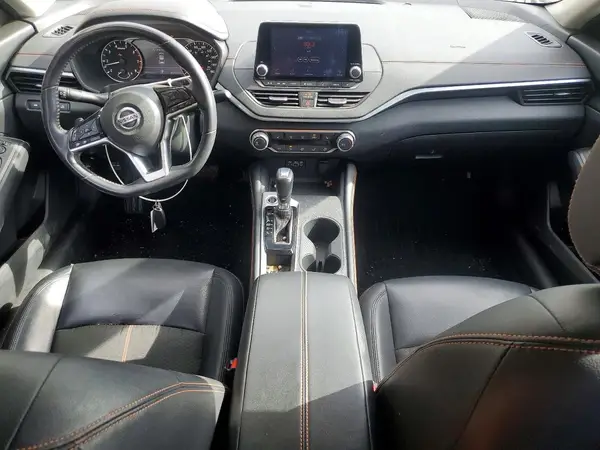 1N4AL4CV7LC222361 2020 NISSAN ALTIMA - Image 8