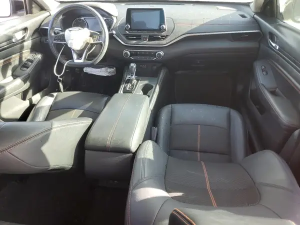 1N4AL4CV7LN305941 2020 NISSAN ALTIMA - Image 8