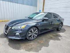 1N4AL4CV7MN304337 2021 NISSAN ALTIMA