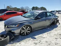 1N4AL4CV7MN317900 2021 NISSAN ALTIMA
