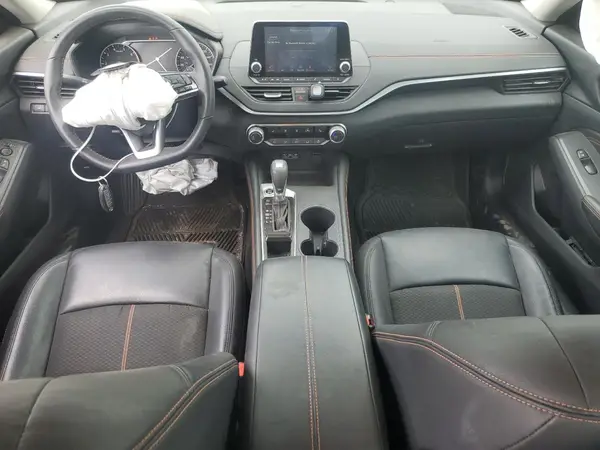 1N4AL4CV7MN328301 2021 NISSAN ALTIMA - Image 8