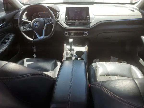 1N4AL4CV7MN330260 2021 NISSAN ALTIMA - Image 8