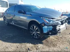 1N4AL4CV7MN331358 2021 NISSAN ALTIMA