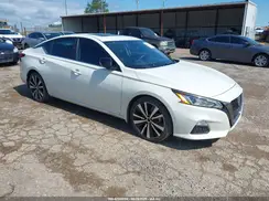 1N4AL4CV7MN363663 2021 NISSAN ALTIMA