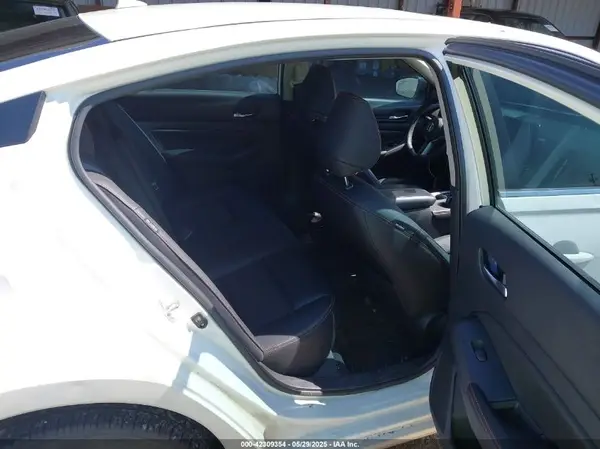 1N4AL4CV7MN363663 2021 NISSAN ALTIMA - Image 8