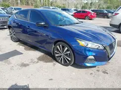 1N4AL4CV7MN394329 2021 NISSAN ALTIMA