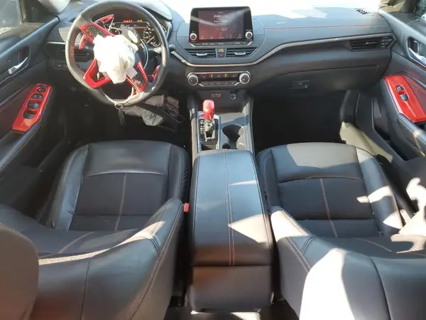 1N4AL4CV7MN397103 2021 NISSAN ALTIMA - Image 8