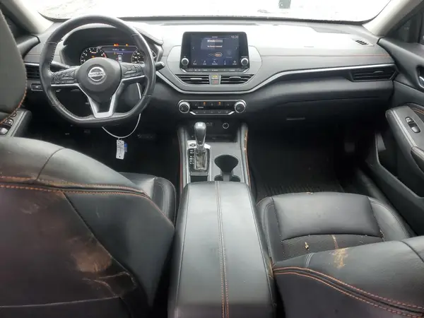 1N4AL4CV7NN346654 2022 NISSAN ALTIMA - Image 8