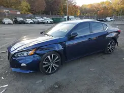 1N4AL4CV7NN351367 2022 NISSAN ALTIMA