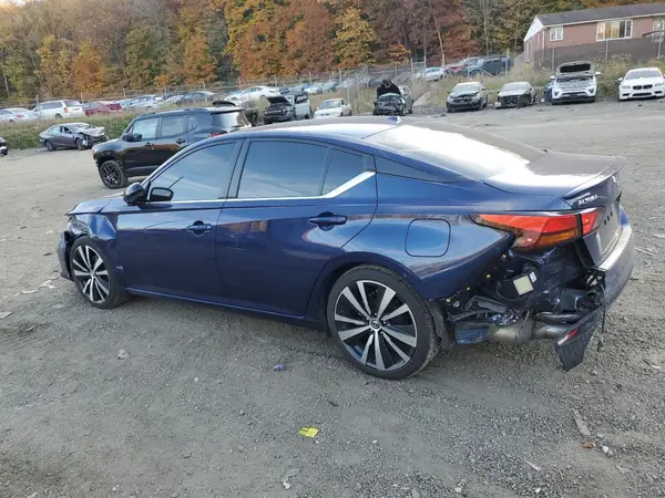 1N4AL4CV7NN351367 2022 NISSAN ALTIMA - Image 2