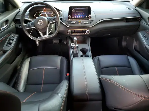 1N4AL4CV7NN351367 2022 NISSAN ALTIMA - Image 8