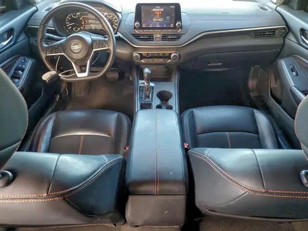 1N4AL4CV7NN355631 2022 NISSAN ALTIMA - Image 8